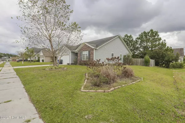 Jacksonville, NC 28546,206 Wynbrookee LN