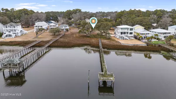Ocean Isle Beach, NC 28469,2016 Camelot DR SW