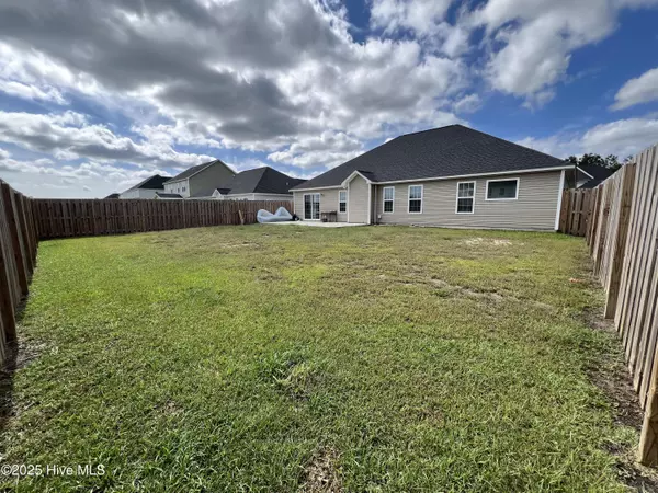 Jacksonville, NC 28546,629 Indigo Johnston DR