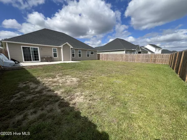 Jacksonville, NC 28546,629 Indigo Johnston DR