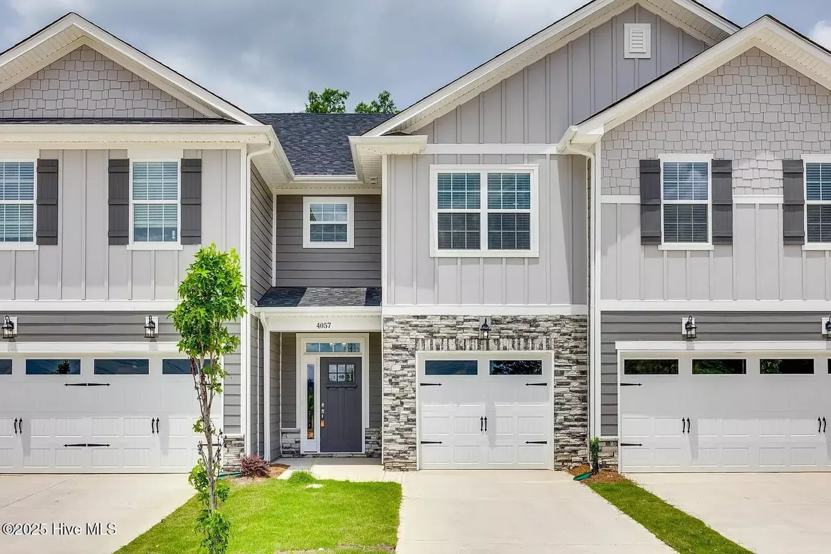 Rocky Mount, NC 27803,15 Joyner Park DR