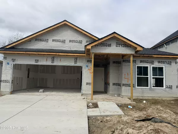 3354 Wood Stork DR #Litchfield Ii Lot 44, Ocean Isle Beach, NC 28469