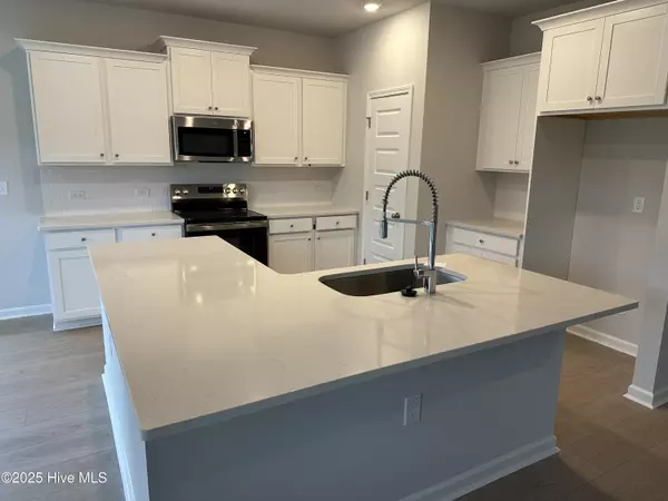 Ocean Isle Beach, NC 28469,3349 Wood Stork DR #Litchfield Ii Lot 81