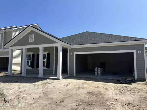 3349 Wood Stork DR #Litchfield Ii Lot 81, Ocean Isle Beach, NC 28469