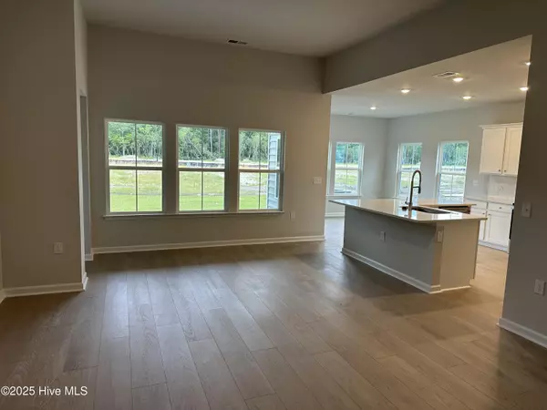 Ocean Isle Beach, NC 28469,3349 Wood Stork DR #Litchfield Ii Lot 81