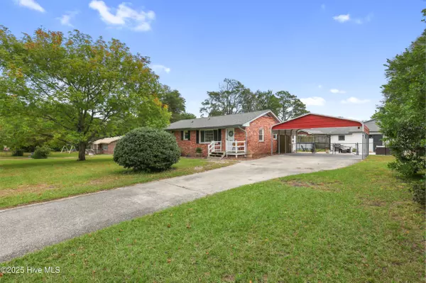 Wilmington, NC 28412,906 Parkway BLVD