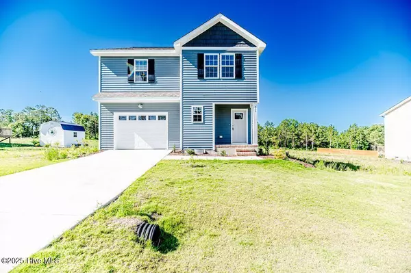Cameron, NC 28326,932 Allstar AVE