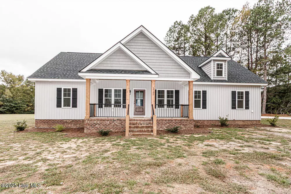 Rocky Mount, NC 27803,2780 S Old Carriage RD