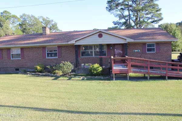 2715 Us Highway 64 W, Plymouth, NC 27962
