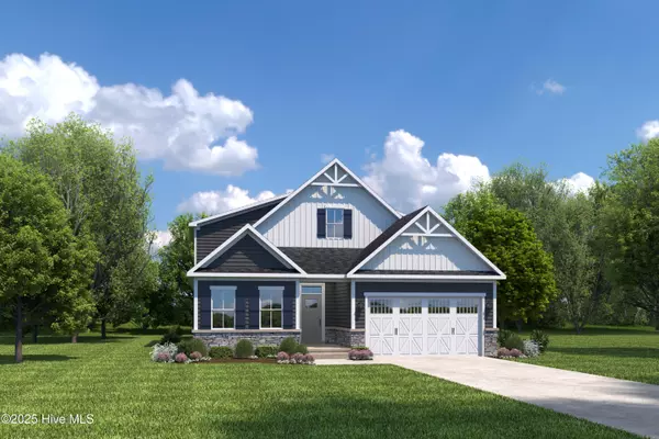 1433 Whistling Straits WAY, Sunset Beach, NC 28468