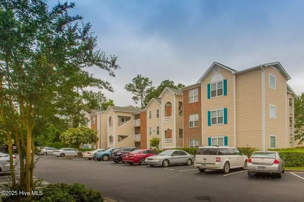 Wilmington, NC 28405,4302 Reed CT