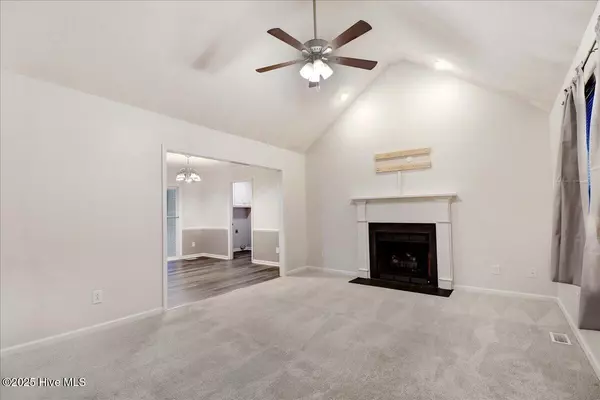 Pikeville, NC 27863,216 Koufax DR