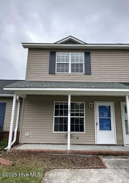 Jacksonville, NC 28546,1167 Pueblo DR
