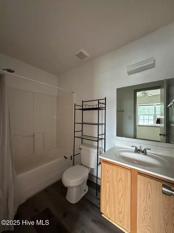 Jacksonville, NC 28546,1167 Pueblo DR