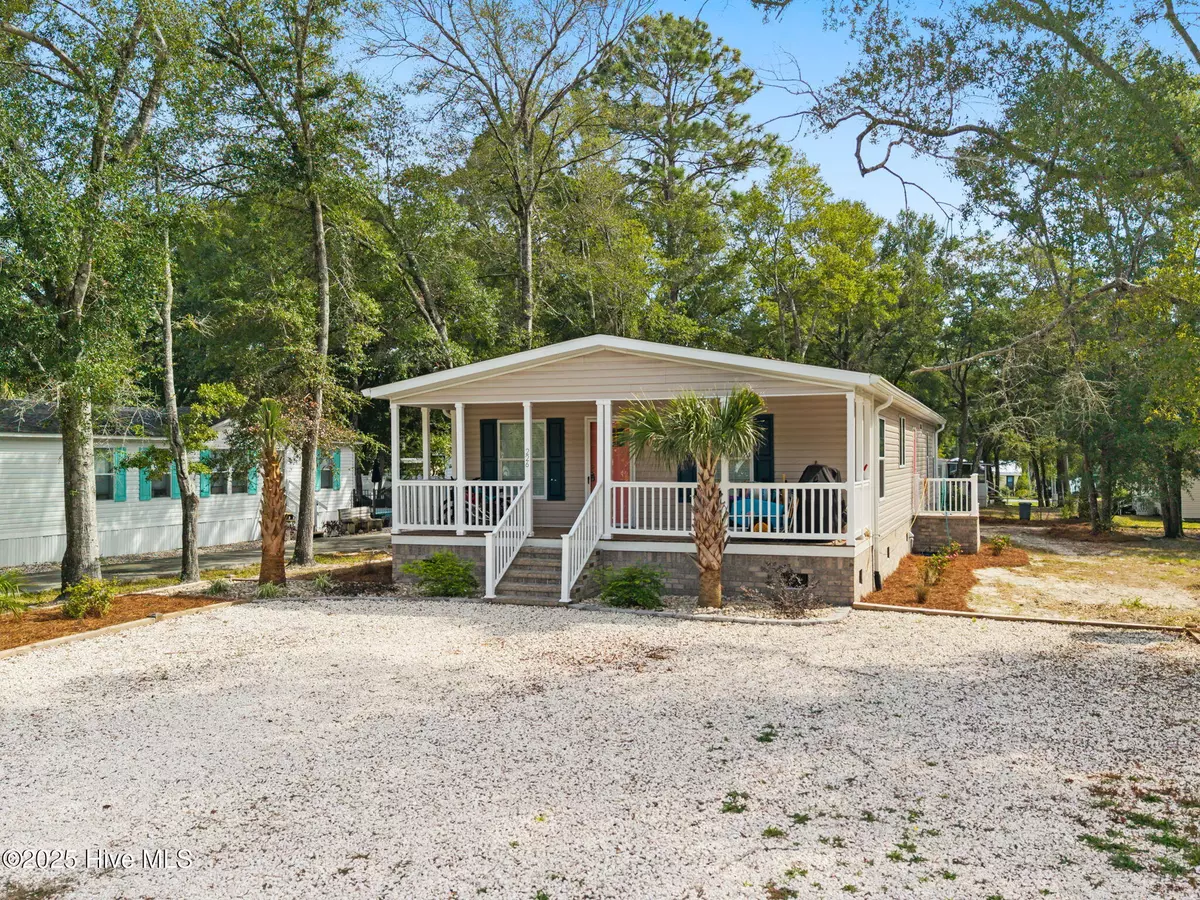Sunset Beach, NC 28468,226 Live Oak DR