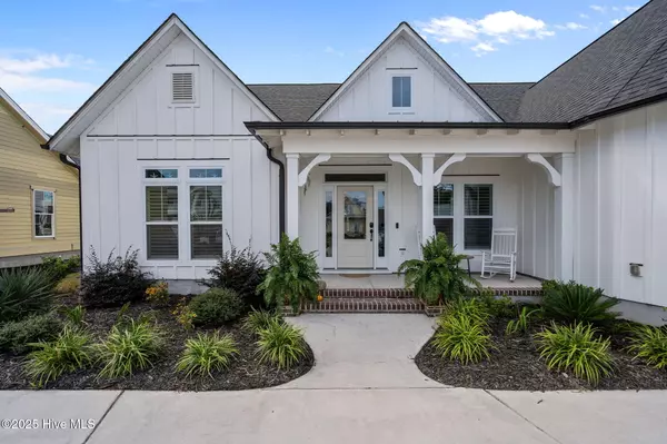 Hampstead, NC 28443,186 E Keel DR