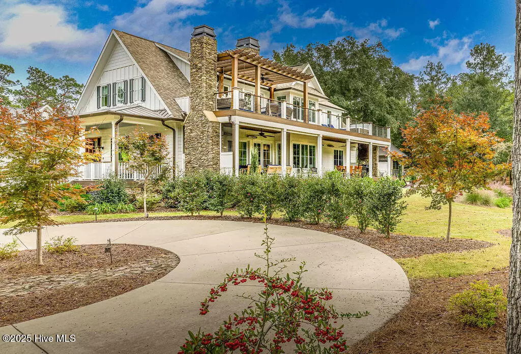 Pinehurst, NC 28374,10 Inverrary CT