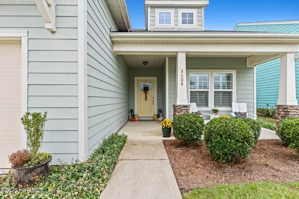 Leland, NC 28451,3008 Broadhaven DR