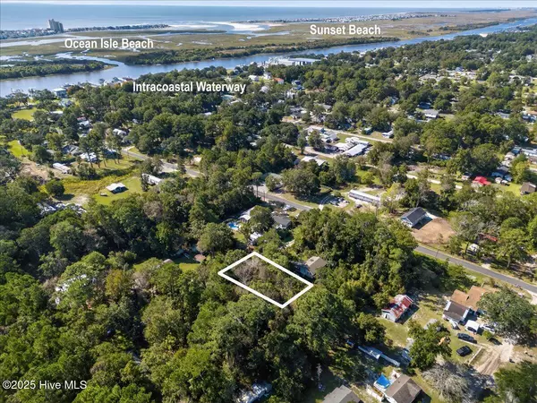6893 11th ST SW, Ocean Isle Beach, NC 28469