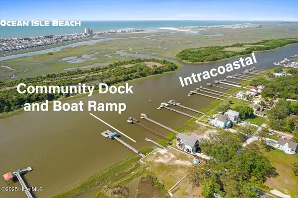 Ocean Isle Beach, NC 28469,6893 11th ST SW