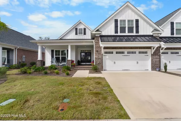 Leland, NC 28451,8983 Mango Bay CT