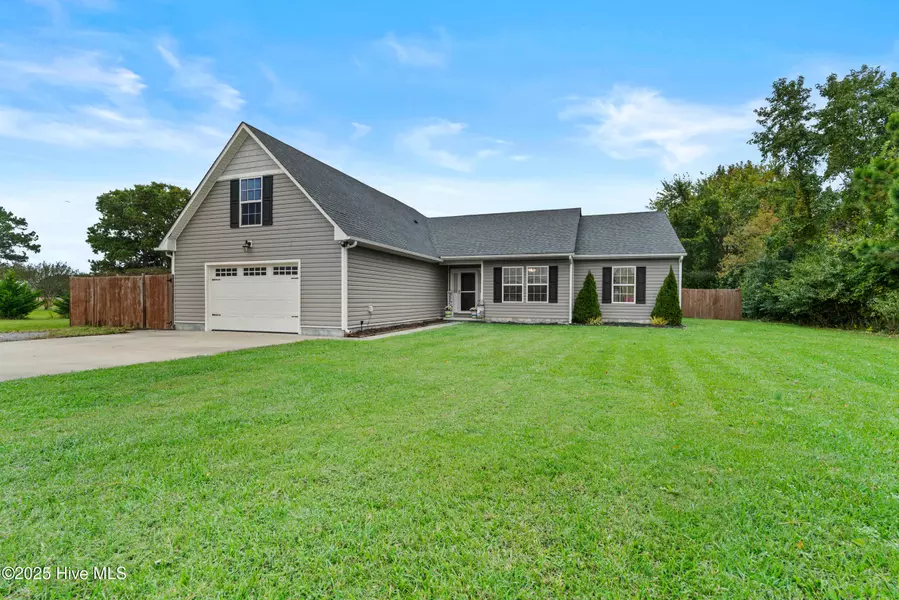 294 N River RD, Camden, NC 27921