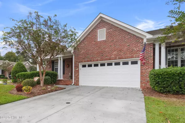 Leland, NC 28451,1302 Arbor Ridge WAY
