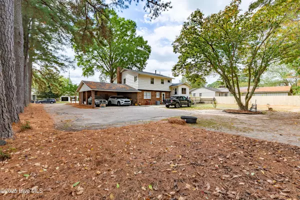 Rocky Mount, NC 27804,3232 Amherst RD