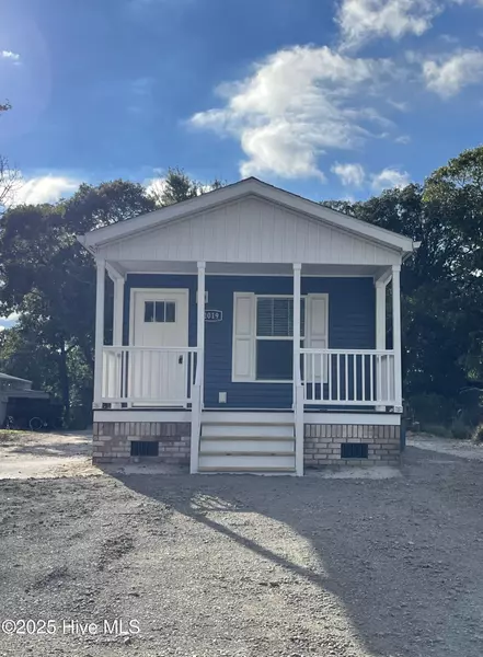 2019 Cedar LN SW, Supply, NC 28462