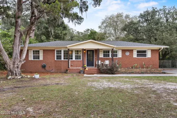 339 Pine Valley DR, Wilmington, NC 28412