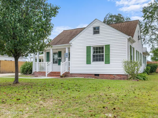 Jacksonville, NC 28540,313 Brentwood AVE