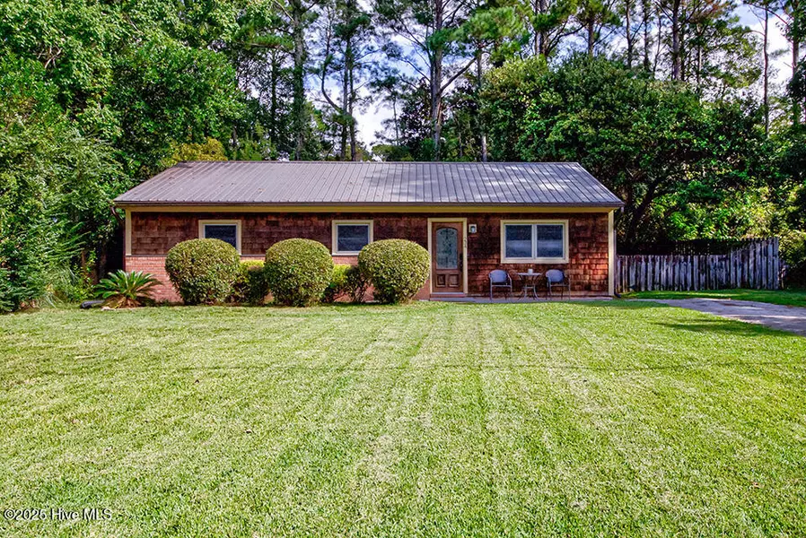 234 Brighton RD, Wilmington, NC 28409