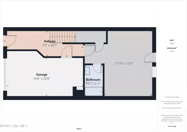 Raleigh, NC 27610,2709 Chert LN