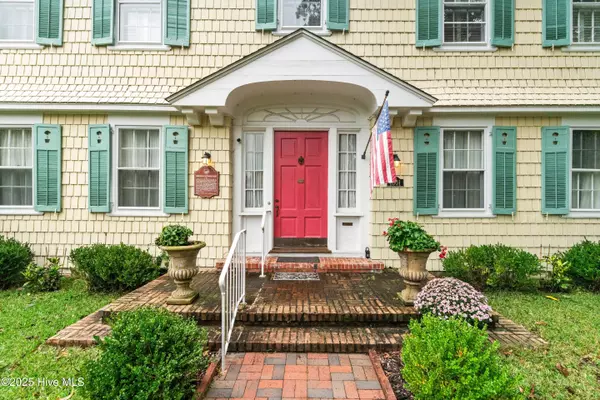 Wilmington, NC 28405,1801 Grace ST