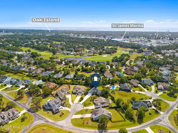 Southport, NC 28461,4405 Bluffan CT SE