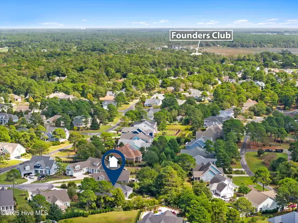 Southport, NC 28461,4405 Bluffan CT SE