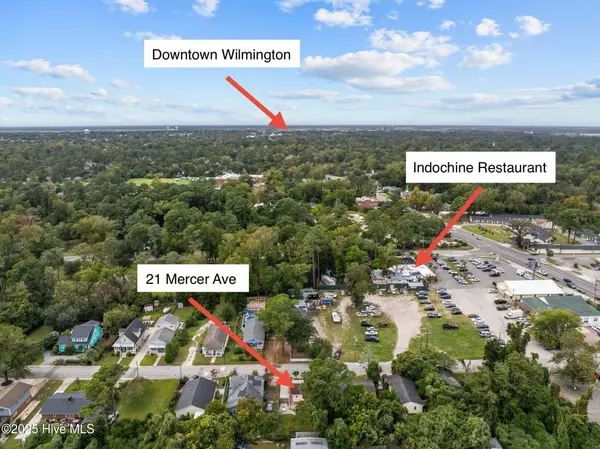 Wilmington, NC 28403,21 Mercer AVE