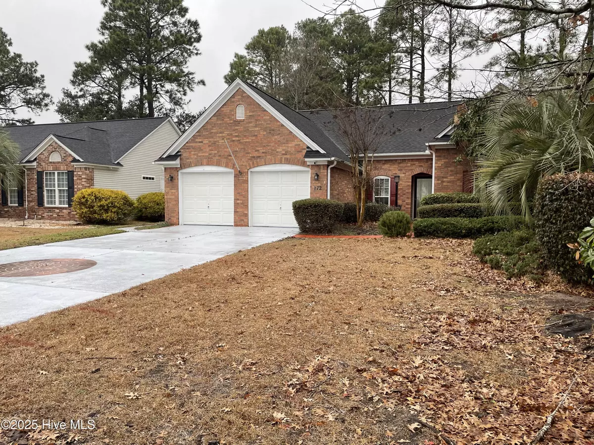 Sunset Beach, NC 28468,872 Sandpiper Bay DR SW