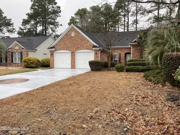 872 Sandpiper Bay DR SW, Sunset Beach, NC 28468
