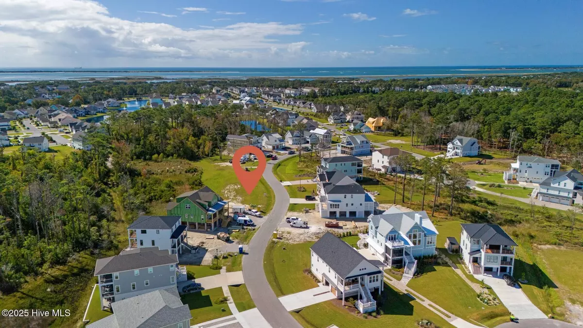 Beaufort, NC 28516,530 Sheldrake CT