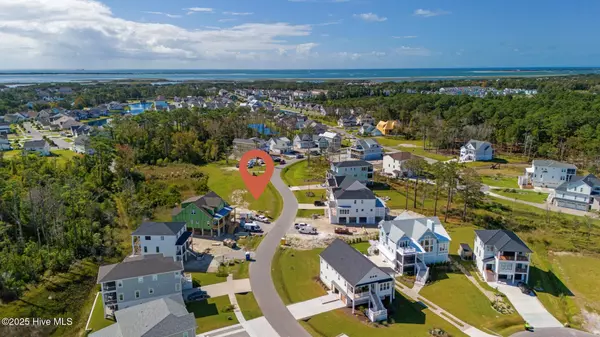 530 Sheldrake CT, Beaufort, NC 28516