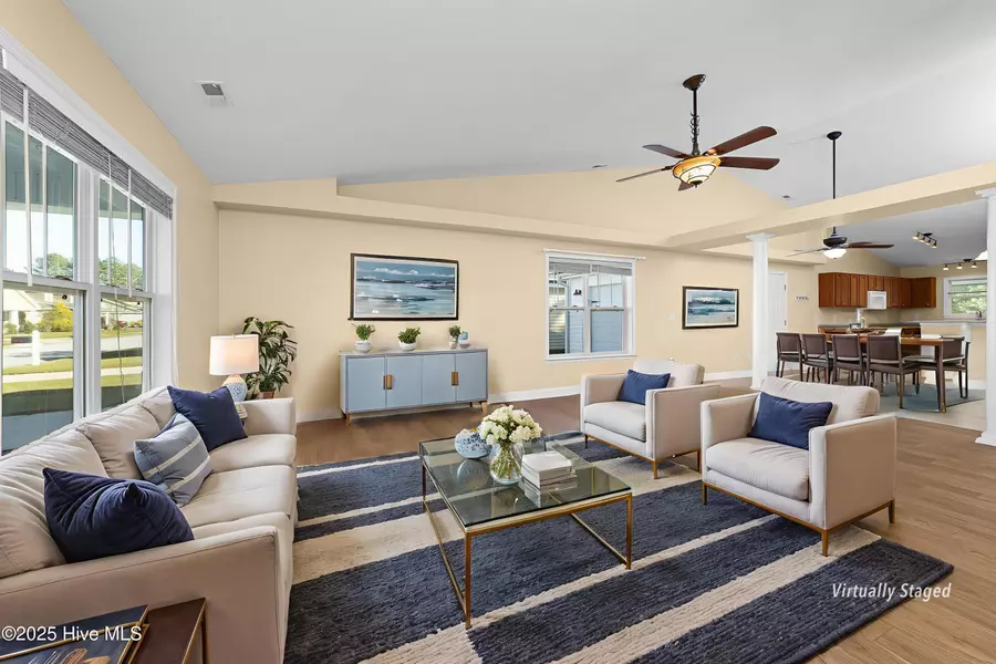 313 Elsmore DR, New Bern, NC 28562