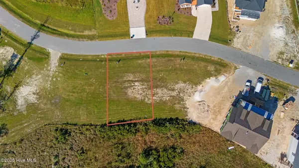 Beaufort, NC 28516,526 Sheldrake CT