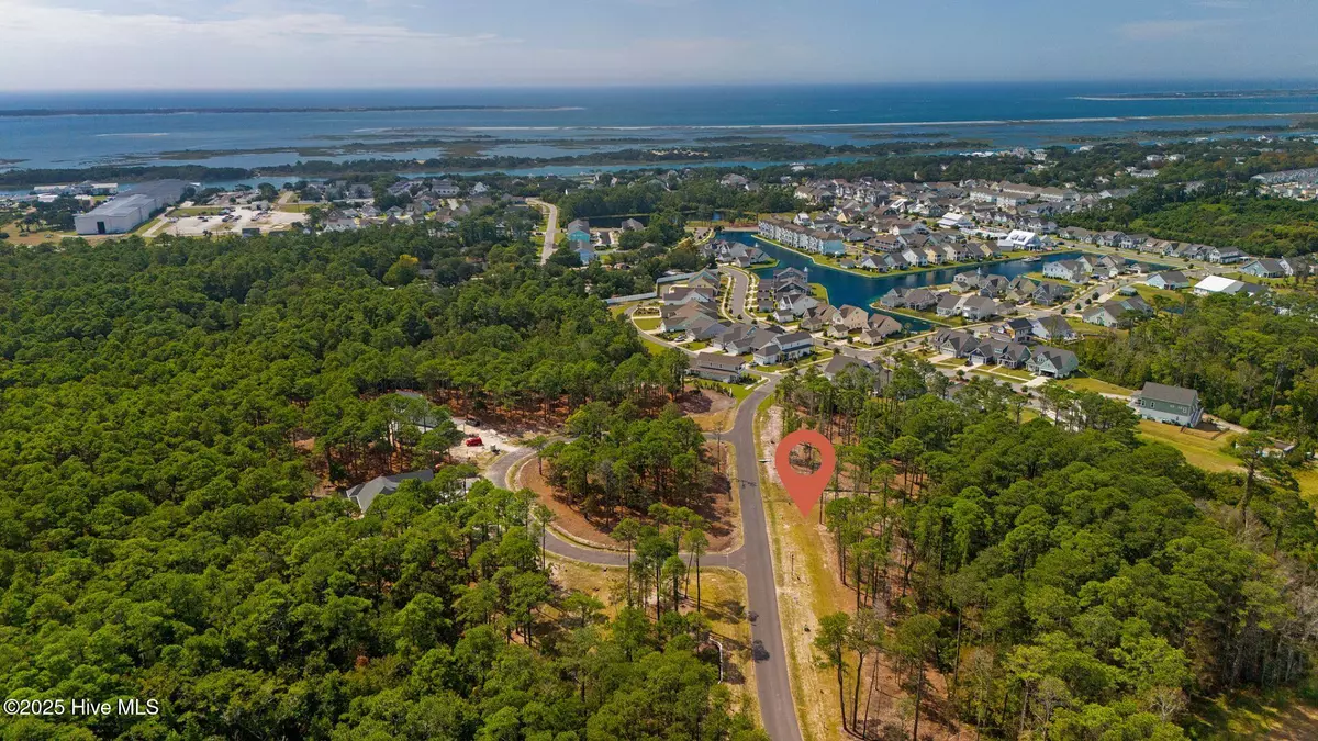 Beaufort, NC 28516,479 Freedom Park RD