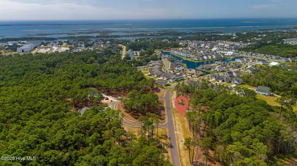 479 Freedom Park RD, Beaufort, NC 28516