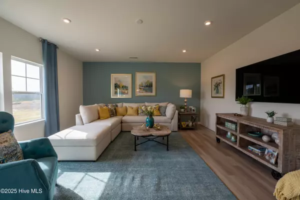 Angier, NC 27501,115 Oak Meadow LN