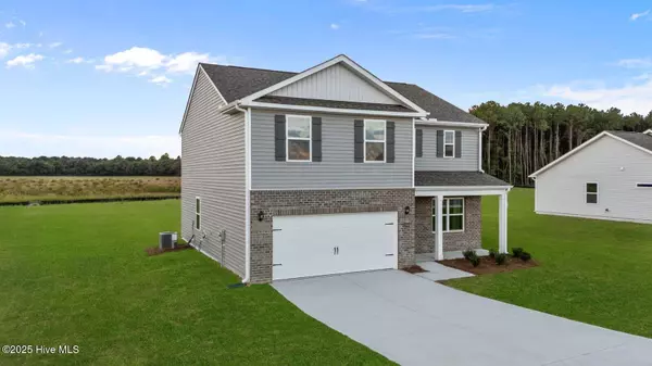 Bailey, NC 27807,10780 Beard WAY