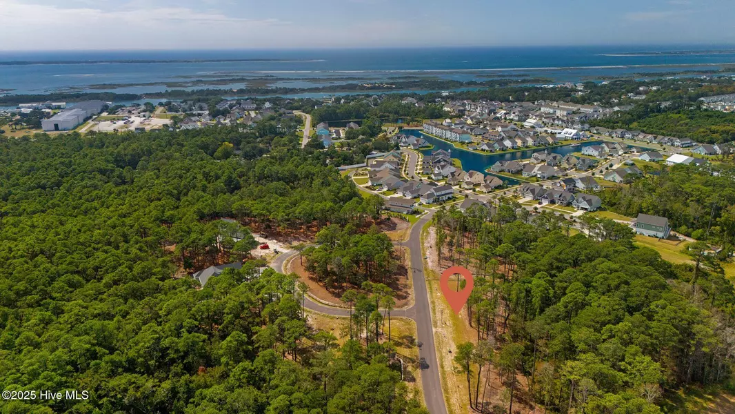 501 Freedom Park RD, Beaufort, NC 28516