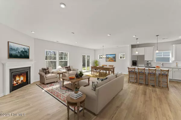 Angier, NC 27501,38 Lochview CT