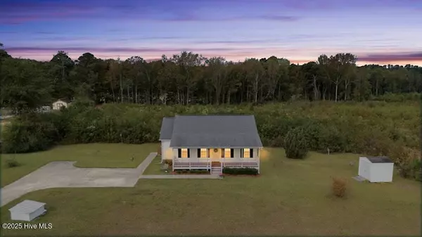 Benson, NC 27504,1052 Aquilla RD